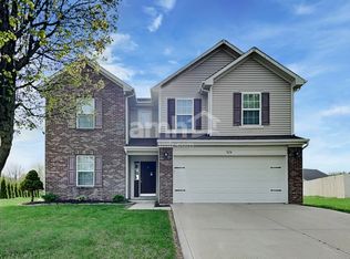 7674 Pipestone Dr, Indianapolis, IN 46217
