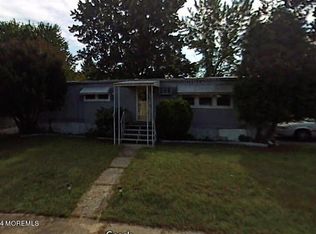 97 Alissa Ter, Jackson, NJ 08527