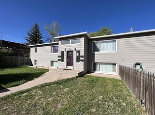 2020 Dunn Ave APT 1, Cheyenne, WY 82001