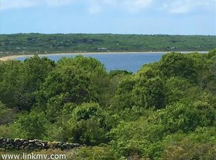 26 Pinkletink Rd, Chilmark, MA 02535