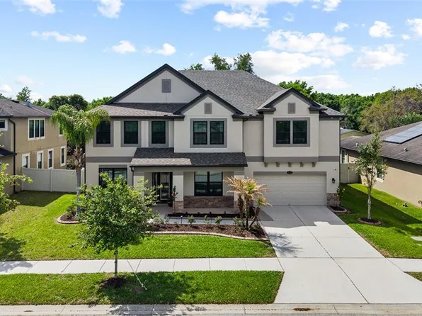 11741 Albatross Ln, Riverview, FL 33569
