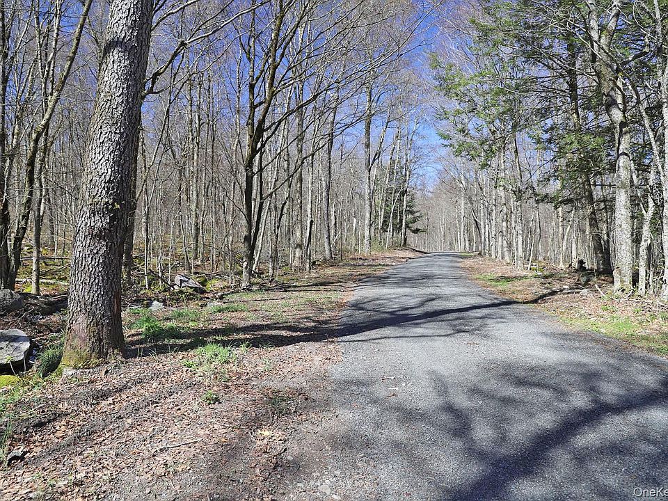 1st image of Bethlehem Road