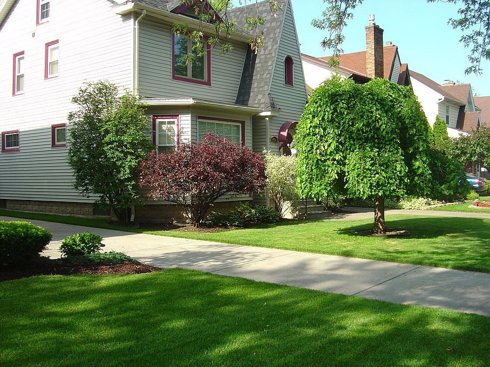 June 2006 Before Landscaping