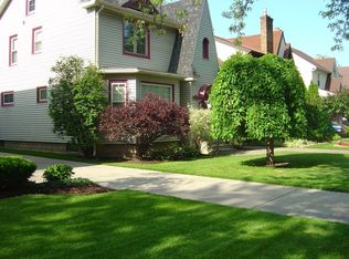 402 Argonne Dr, Buffalo, NY 14217
