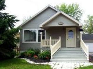 814 Superior St, Sault Sainte Marie, MI 49783