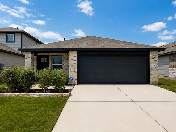 121 Santa Rosa Ln, Buda, TX 78610
