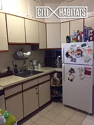 Rented by Citi Habitats