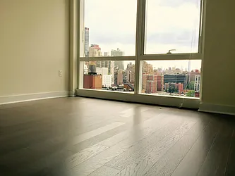 Rented by Keller Williams NYC