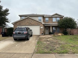 117 Rio Grande Dr, Crandall, TX 75114