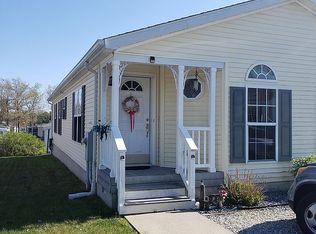 3 Fernwood Ln, Mays Landing, NJ 08330