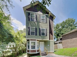 2421 2nd St NW, Atlanta, GA 30318