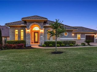 1613 Morning Moon Cir, Austin, TX 78732