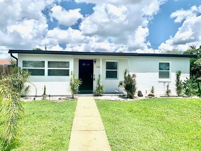 7964 Hyde Park Ave, North Port, FL, 34287