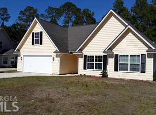 114 Sugarmill Blvd, Saint Marys, GA 31558