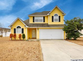 2527 Pioneer Rd SW, Huntsville, AL 35803