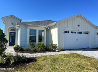 534 Margaritaville Ave, Daytona Beach, FL 32124