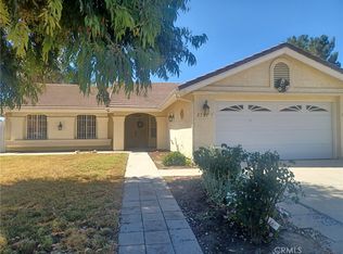 2781 Alicia Pl, Hemet, CA 92545