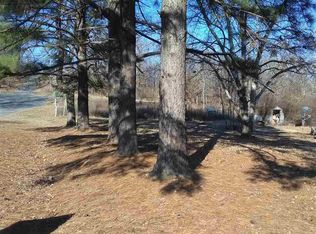 6202 Brister Dr, Jacksonville, AR 72076