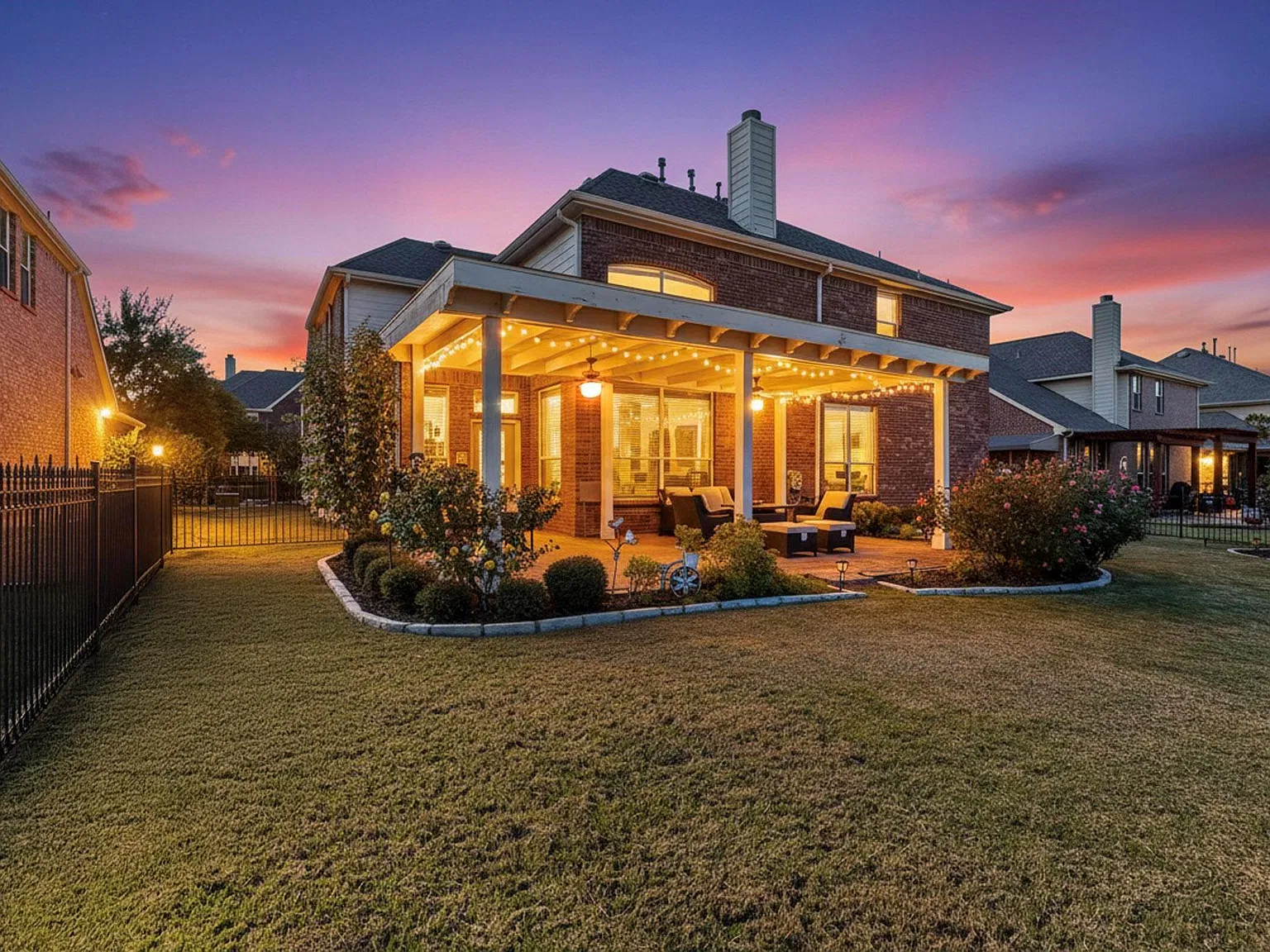 5 bed, 3573 sqft, $3,800 — Photo 3