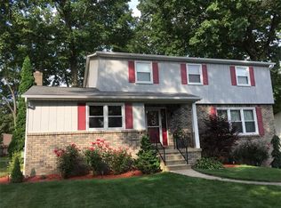 124 Bradley Ct, Indiana, PA 15701