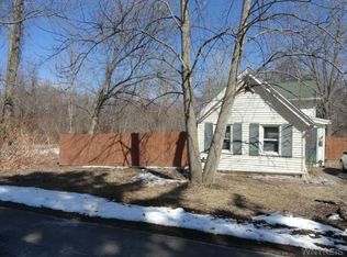 137 Knapp St, Albion, NY 14411