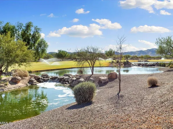 19875 N 264TH Avenue, Buckeye, AZ 85396