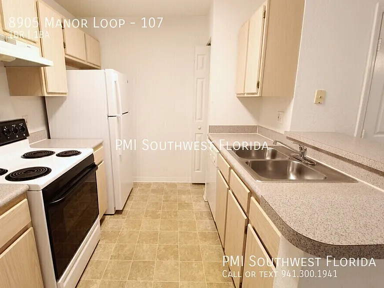 8905 Manor Loop #107 — Photo 6