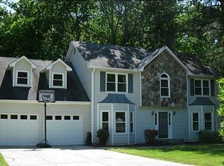 2656 Forest Way NE, Marietta, GA 30066