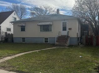1133 Elphinstone STREET, Regina, SK S4T 3M2