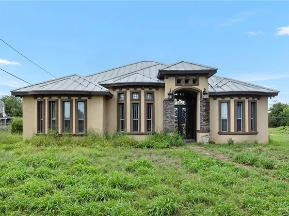 2600 Coby Dr, Mission, TX 78574