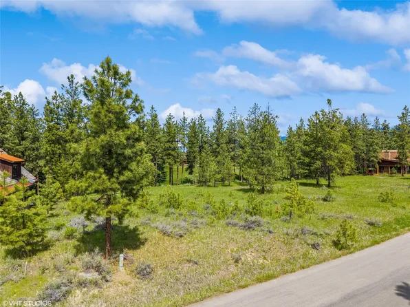 870 Wilderness Club Dr, Eureka, MT 59917