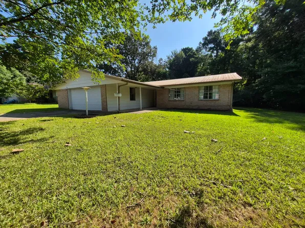 1406 SE Van Buren St, Idabel, OK 74745
