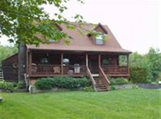 171 Sheldon Rd, Delanson, NY 12053