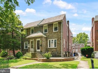 3032 Teesdale St, Philadelphia, PA