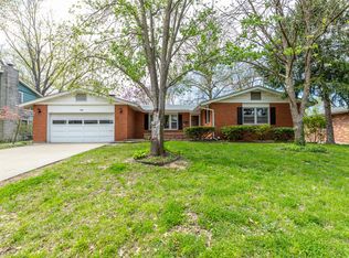 507 Laurel Dr, Columbia, MO 65203