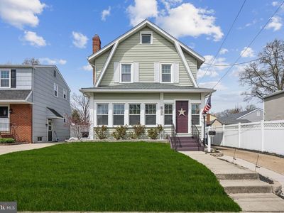 6751 Cedar Ave, Pennsauken, NJ, 08109