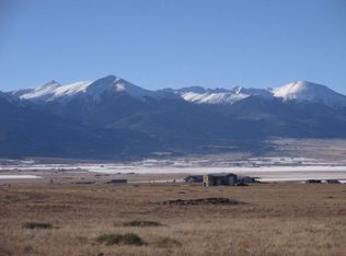 927 Howe Rd, Westcliffe, CO 81252