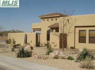 1595 San Bonifacio Arc, Las Cruces, NM 88005
