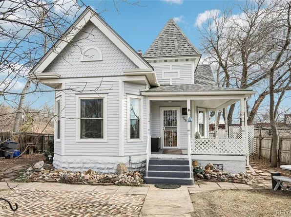 306 Collyer Street, Longmont, CO 80501