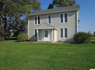 999 N 550th Ave, Quincy, IL 62305