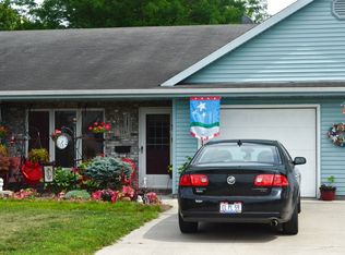 311 Dixon Ave, Hicksville, OH 43526