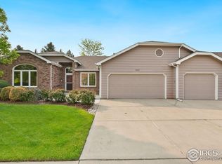 5112 Redbud Ct, Fort Collins, CO 80525