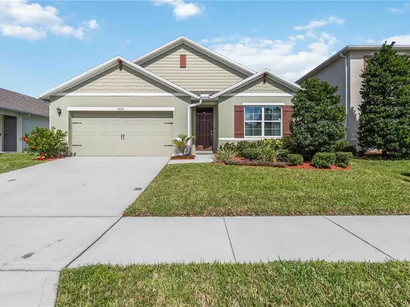 4022 Silverstream Ter, Sanford, FL 32771