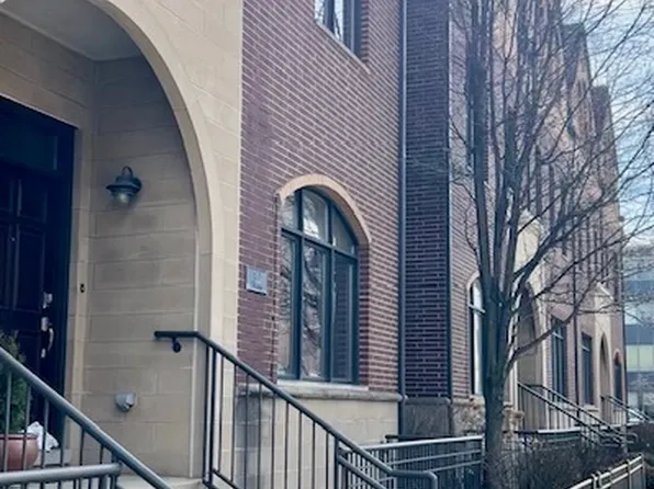 182 N Marion St, Oak Park, IL 60301