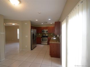 2969 SW 133rd Ave, Miramar, FL 33027