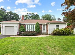 133 Monastery Ave, West Springfield, MA 01089