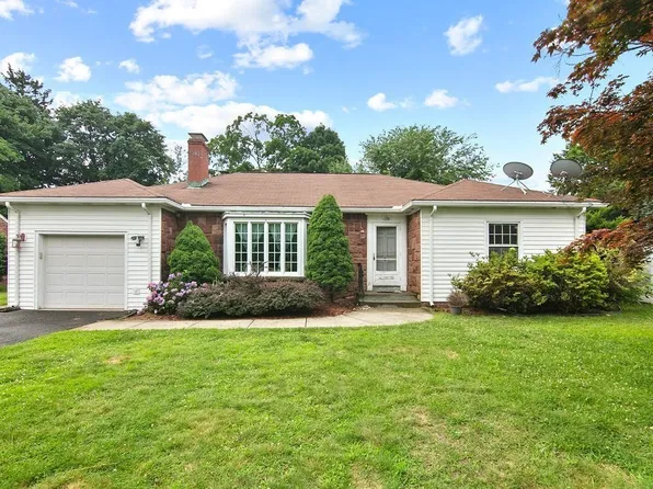 133 Monastery Ave, West Springfield, MA 01089