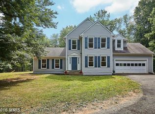 6894 Meaghan Ln, Warrenton, VA 20187