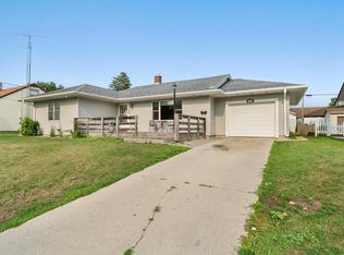 1217 S 25th STREET, Manitowoc, WI 54220
