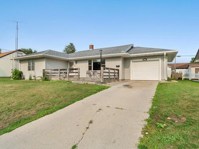 1217 S 25th STREET, Manitowoc, WI, 54220
